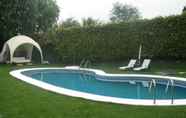 Swimming Pool 6 Hotel Colegiata