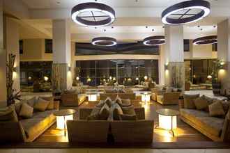 Lobby 4 Limak Lara De Luxe Hotel - All Inclusive