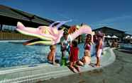 Swimming Pool 2 Limak Lara De Luxe Hotel - All Inclusive