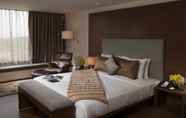 Phòng ngủ 5 Radisson Blu Plaza Hotel Hyderabad Banjara Hills