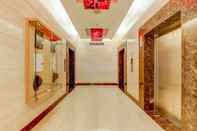 Lobi Red Fox Hotel, Delhi Airport