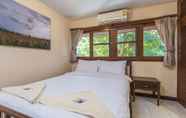 Bedroom 2 Eco Valley Lodge