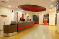 Lobby Ginger Mumbai Andheri (MIDC)