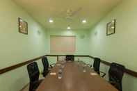 Functional Hall Ginger Mumbai Andheri (MIDC)