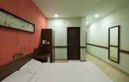 Bedroom 2 Ginger Mumbai Andheri (MIDC)