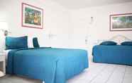 Kamar Tidur 3 Amoray Dive Resort