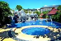Kemudahan Hiburan Haitang Bay Resort Sanya
