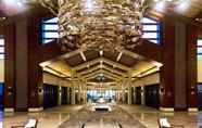 Lobby 4 Haitang Bay Resort Sanya