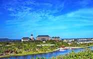 Tempat Tarikan Berdekatan 2 Haitang Bay Resort Sanya