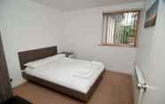 Kamar Tidur 6 Southampton Serviced Apartment