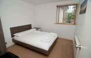 ห้องนอน 6 Southampton Serviced Apartment