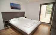 ห้องนอน 5 Southampton Serviced Apartment