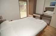 Kamar Tidur 4 Southampton Serviced Apartment