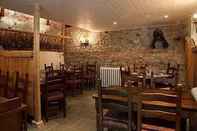 Restoran The Lamb Inn