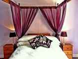 Kamar Tidur 4 The Lamb Inn