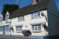 Exterior The Old Bakers Cottage B&B