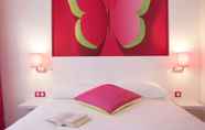 ห้องนอน 7 ibis Styles Bordeaux Saint Médard