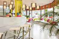 บาร์ คาเฟ่ และเลานจ์ ibis Styles Bordeaux Saint Médard