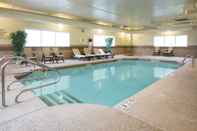 Swimming Pool Country Inn & Suites by Radisson, Buffalo South I-90, NY