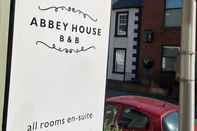 Exterior Abbey House Bed and Breakfast