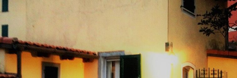 Others Levanto Case Vacanza