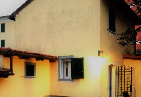 Others Levanto Case Vacanza