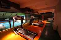 Fitness Center Hotel Orizont