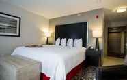 ห้องนอน 6 Hampton Inn & Suites DuPont