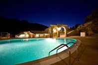 Swimming Pool Casale del Golfo