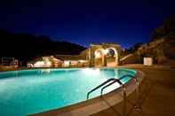 Swimming Pool Casale del Golfo