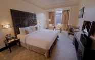 Bilik Tidur 6 Al Mashreq Boutique Hotel