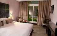 Bilik Tidur 5 Al Mashreq Boutique Hotel