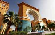 Exterior 2 Al Mashreq Boutique Hotel