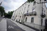 Exterior BeiRoom Hyde Park Apartments