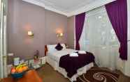 Kamar Tidur 7 Norfolk Inn Paddington