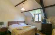 Kamar Tidur 7 The Barn B&B