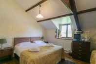 Bilik Tidur The Barn B&B