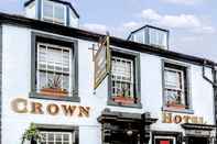 Exterior The Crown