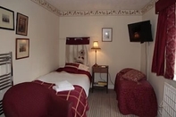 Bedroom Amber House Alrewas