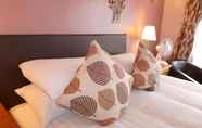 Kamar Tidur 7 Penryn Guest House