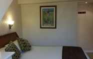 Kamar Tidur 3 Penryn Guest House