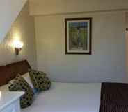 Kamar Tidur 3 Penryn Guest House