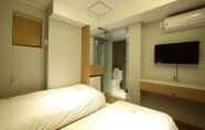 Bilik Tidur 4 K-Pop Residence Myeong Dong