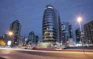 Exterior 2 Citadines Metro Central Dubai