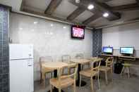 Sảnh chức năng K-POP GUESTHOUSE Seoul Station