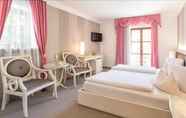 Bedroom 2 Hotel Villa Groff