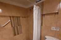 In-room Bathroom Hotel La Casona
