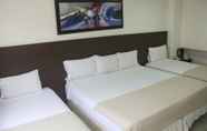 Bedroom 6 Hotel Arawak Upar