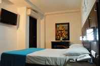 Bedroom Hotel Arawak Upar