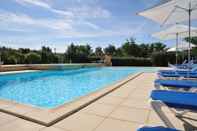 Swimming Pool Souillac Golf & Country Club